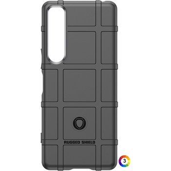 Image 1 of Sony Xperia 10 V TPU Удароустойчив Калъф и Протектор