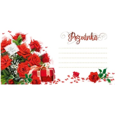 ARGUS Pozvánka na oslavu 24030006