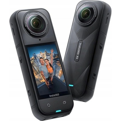 Insta360 X5