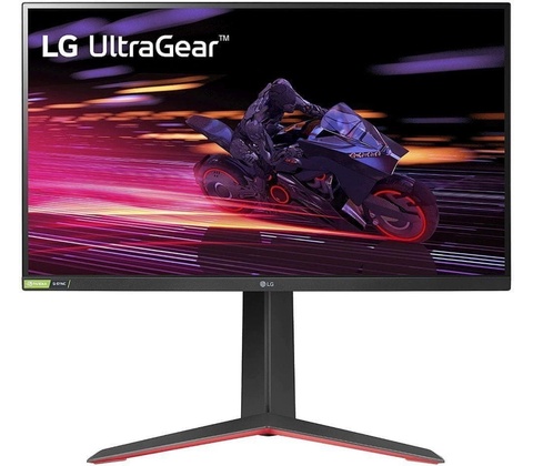 LG 27GP750