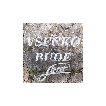 FLERET - VSECKO BUDE - 2018 CD