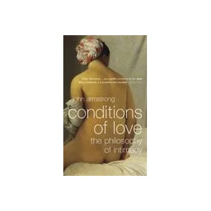 Conditions of Love | John Armstrong (ISBN: 9780140294712)