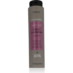 Lakmé Teknia Color Refresh Shampoo (Violet Lavender) 300 ml