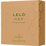LELO HEX Organic 36 pack - sexyelephant