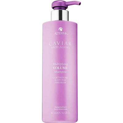 Alterna Caviar Multiplying Volume Shampoo 487 ml