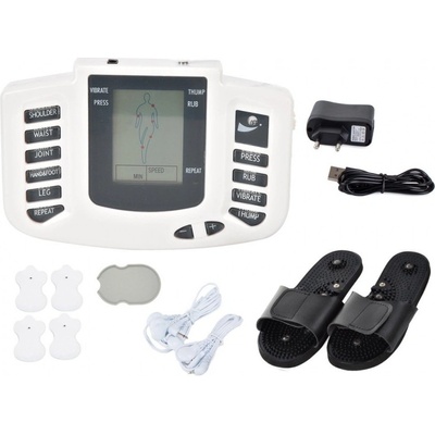 Verk 15833 TENS EMS