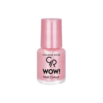 Golden Rose Nail Color lak na nehty 503 6 ml