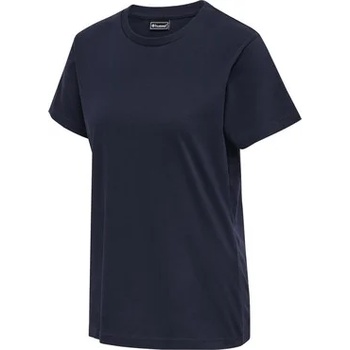 Hummel Тениска Hummel hmlRED BASIC T-SHIRT S/S WOMAN 215121-7026 Размер S