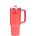 Stanley Термочаша Quencher H2.0 Hot Coral със сламка 1, 18 л (10-10825-018)