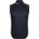 Rapha Мъжки елек за колоездене Rapha Brevet Element Gilet Cycling vest - Dark Navy / White (054-0344-0313)