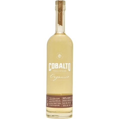 Cobalto reposado 40% 0,7 l (holá láhev)