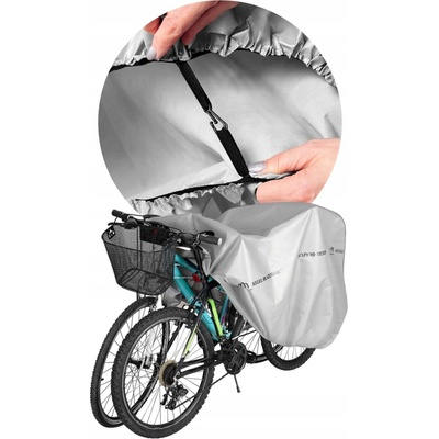 Plachta Kegel Bicycle doublebike L