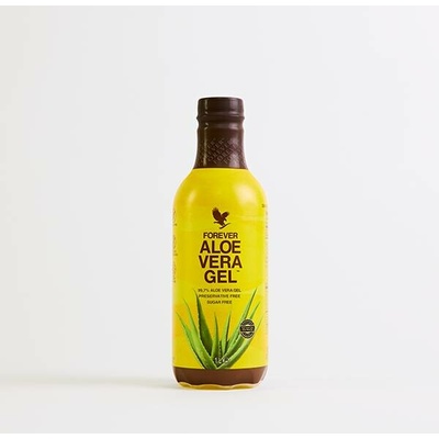 Forever Aloe Vera gel 1 l