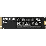 Samsung 990 EVO Plus 4TB, MZ-V9S4T0BW