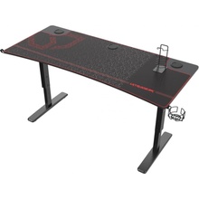 Ultradesk Cruiser červený