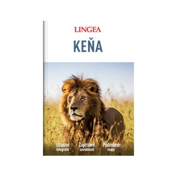 Keňa