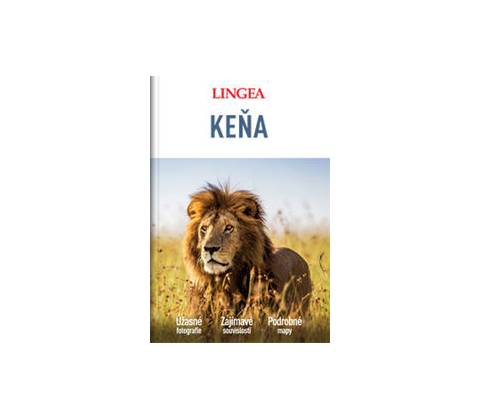Keňa