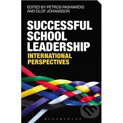 Successful School Leadership Pashiardis Petros