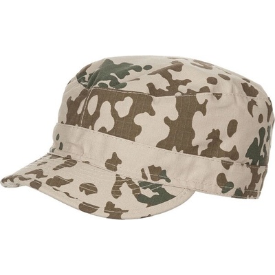 Čiapka MFH Americká poľná BDU BW tropical camo