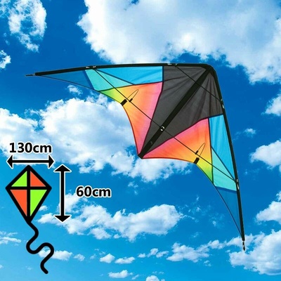 Invento Akrobatický drak Quickstep II Chroma 60x135cm