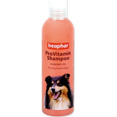 Beaphar Sampon Bea proti plstnateniu 250 ml