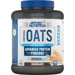 Applied Nutrition Critical Oats | Protein Porridge Powder [3000 грама] Шоколад