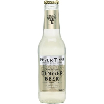Fever Tree Ginger Beer 200 ml