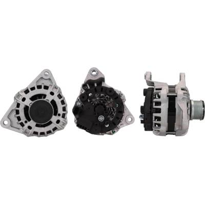 Alternátor LUCAS LRA03542