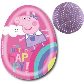 Image 1 of Cerda - Четка за разресване за коса Peppa Pig 2500001998