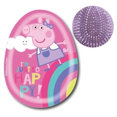 Cerda - Четка за разресване за коса Peppa Pig 2500001998