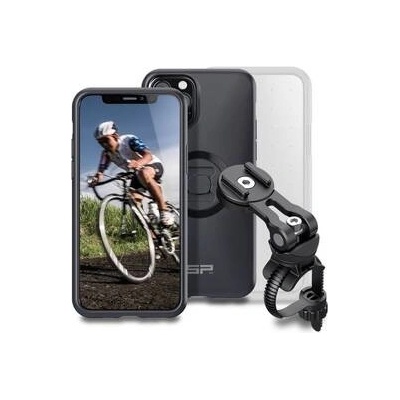 SP Connect Bike Bundle II na Apple iPhone 14 Pro 54454