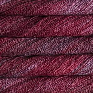 malabrigo Sock Cereza Плетива прежда (SW033)