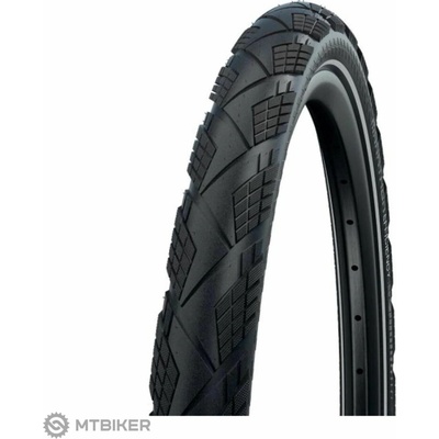 Schwalbe Marathon Efficiency 28x1.35" Evo V-Guard kevlar