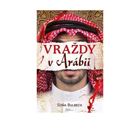 Vraždy v Arábii