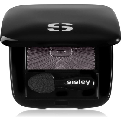 Sisley Les Phyto Ombres сенки за очи със сатенен ефект за чувствителни очи цвят 24 Silky Steel 1, 5 гр