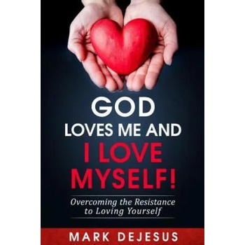 Image 1 of God Loves Me and I Love Myself! | Mark DeJesus