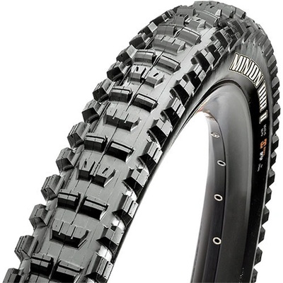 Maxxis Minion DHR II 27.5x2.60/66-584 kevlar