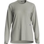Ortovox Дамска фланелка с дълъг ръкав за колоездене Ortovox Women's Sequence Free Jersey L/S Cycling jersey - Green Sage (156-2873-0312)