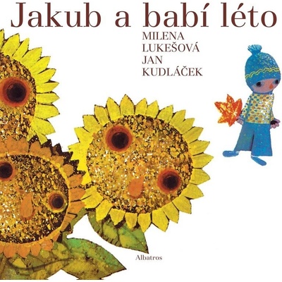 JAKUB A BABÍ LÉTO - Lukešová Milena