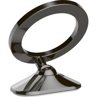 WOZINSKY 139695 WOZINSKY WPT-D19 Magnetický MagSafe držák do auta na palubní desku šedý – Zboží Živě