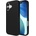 ZAGG Калъф ZAGG - Manhattan Snap, iPhone 17, MagSafe, Bryce Black (702319064)
