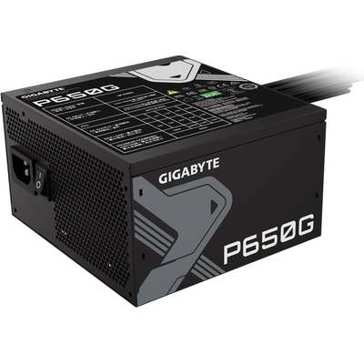 Gigabyte P650G 650W GP-P650G