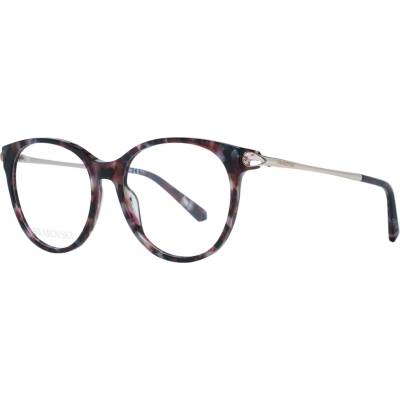 Swarovski okuliarové rámy SK5372 055