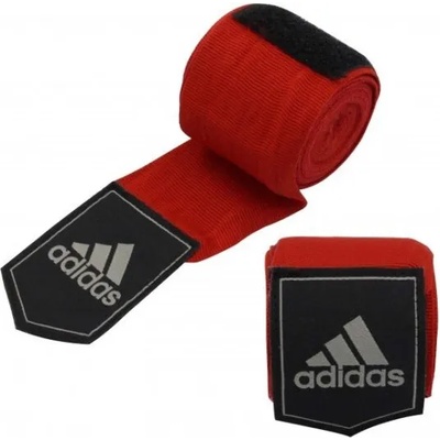 Adidas Бинтове за Бокс adidas red 255см