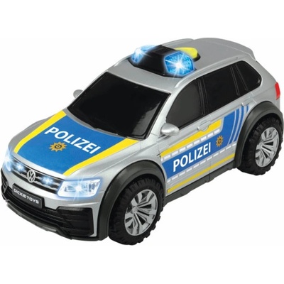 Dickie VW Tiguan R-Line auto policie 203714013