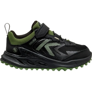 KEEN Детски мултиспорт обувки Keen Kid's Zionic WP Multisport shoes - Black / Bronze Green - размер 31 (EU) (702-4551-0116)