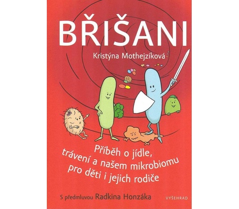 Břišani