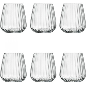 Luigi Bormioli ЧАШИ dof speakeasies 450ml 6БР (a13191byl021990)