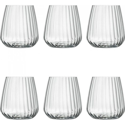 Luigi Bormioli ЧАШИ dof speakeasies 450ml 6БР (a13191byl021990)