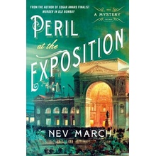 Peril at the Exposition: A Mystery March Nev